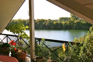 Seniorenresidenz Latumer See