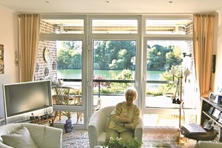 Zimmer Seniorenresidenz Latumer See