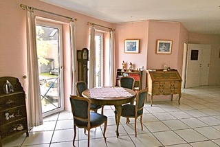 Sofaecke Seniorenresidenz Latumer See