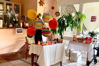 Seniorenresidenz Latumer See