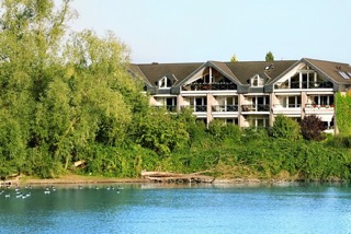 Seniorenresidenz Latumer See