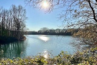 Seniorenresidenz Latumer See