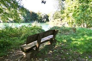 Seniorenresidenz Latumer See