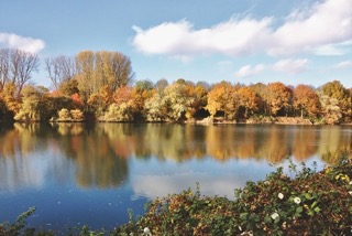 Seniorenresidenz Latumer See